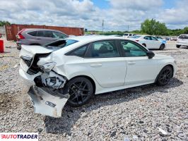 Honda Civic 2023 2