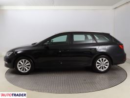 Seat Leon 2019 1.5 128 KM