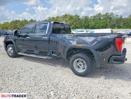GMC Sierra 2022 6