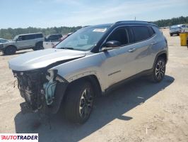 Jeep Compass 2022 2 Jeep Compass 2022 2