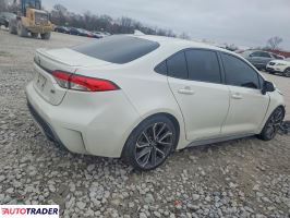 Toyota Corolla 2020 2