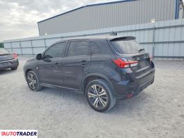 Mitsubishi Outlander 2022 2