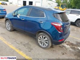 Buick Pozostałe 2019 1 Buick Pozostałe 2019 1