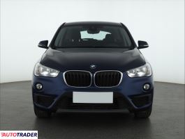 BMW X1 2015 2.0 189 KM