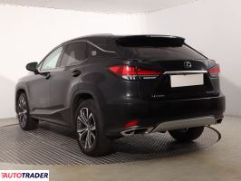 Lexus RX 2020 2.0 234 KM