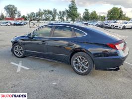 Hyundai Sonata 2020 2