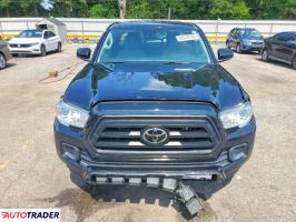 Toyota Tacoma 2023 2