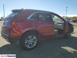 Cadillac Pozostałe 2020 3