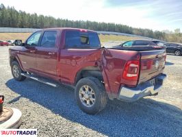 Dodge Ram 2021 6