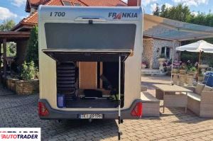 Specjalne - Kempingowe