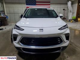 Buick Pozostałe 2025 1