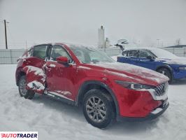 Mazda CX-5 2023 2