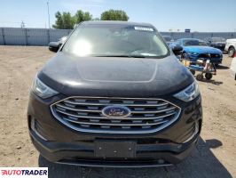 Ford Edge 2022 2