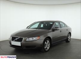 Volvo S80 2008 2.0 143 KM