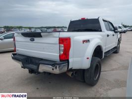 Ford Pozostałe 2019 6 Ford Pozostałe 2019 6
