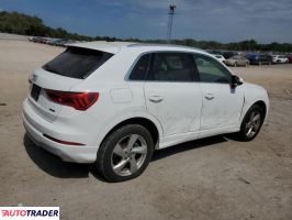 Audi Q3 2020 2