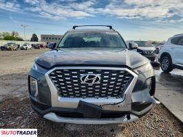 Hyundai Pozostałe 2021 3