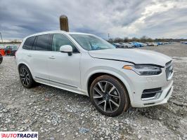 Volvo XC90 2024 2