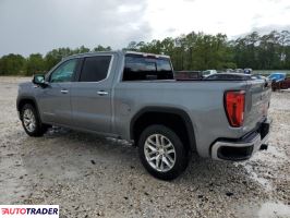 GMC Sierra 2021 5