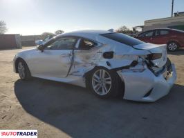 Lexus RC 2023 3 Lexus RC 2023 3