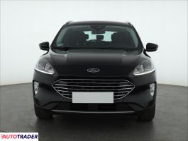 Ford Kuga 2021 2.5 187 KM Ford Kuga 2021 2.5 187 KM