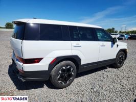 Hyundai Santa Fe 2026 2