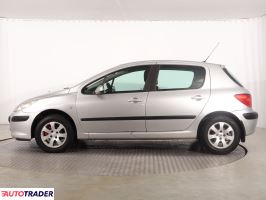 Peugeot 307 2006 1.6 88 KM