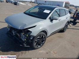 Kia Sportage 2023 2