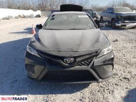 Toyota Camry 2018 2