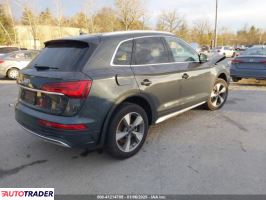 Audi Q5 2023 2