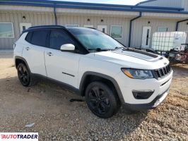 Jeep Compass 2019 2