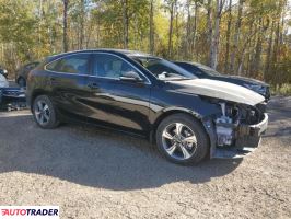 Kia Pozostałe 2020 2 Kia Pozostałe 2020 2