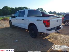 Ford Pozostałe 2024 5