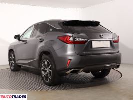 Lexus RX 2015 2.0 234 KM