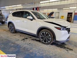 Mazda CX-5 2022 2