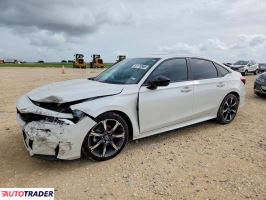 Honda Civic 2025 2