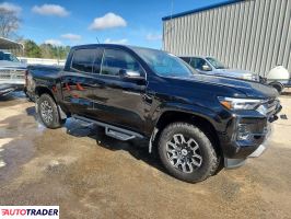 Chevrolet Colorado 2023 2