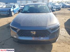 Honda Accord 2025 1 Honda Accord 2025 1