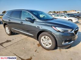 Buick Enclave 2020 3 Buick Enclave 2020 3