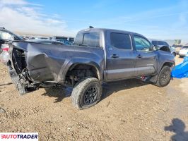 Toyota Tacoma 2021 3