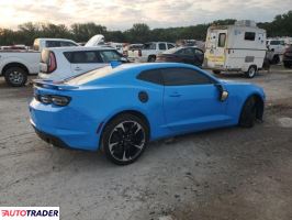 Chevrolet Camaro 2023 2