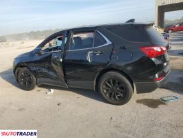 Chevrolet Equinox 2021 1