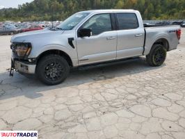 Ford Pozostałe 2024 3