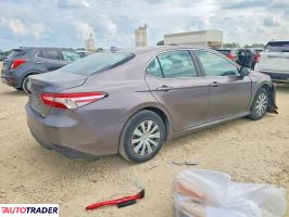 Toyota Camry 2020 2