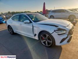 Hyundai Genesis 2025 3