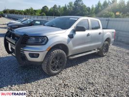 Ford Ranger 2023 2 Ford Ranger 2023 2