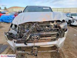 Toyota Tacoma 2025 2