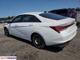 Hyundai Elantra 2023 1