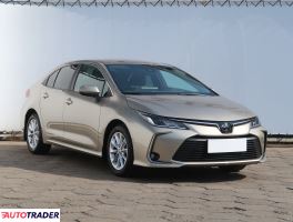 Toyota Corolla - zobacz ofertę