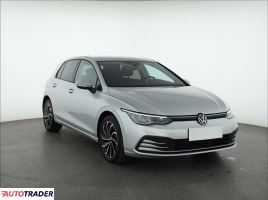 Volkswagen Golf - zobacz ofertę